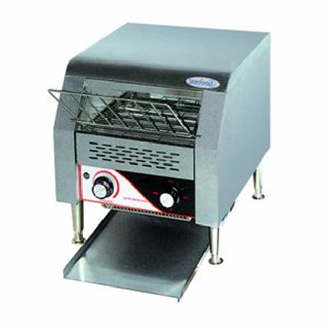 Тостер конвейерный Starfood 450