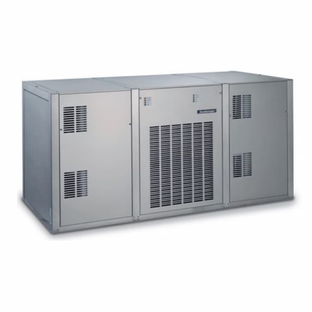 Ледогенератор SCOTSMAN MCM 1210 AS