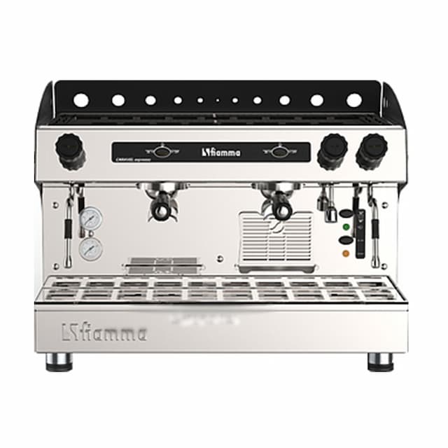 Кофемашина FIAMMA Caravel 2 TC