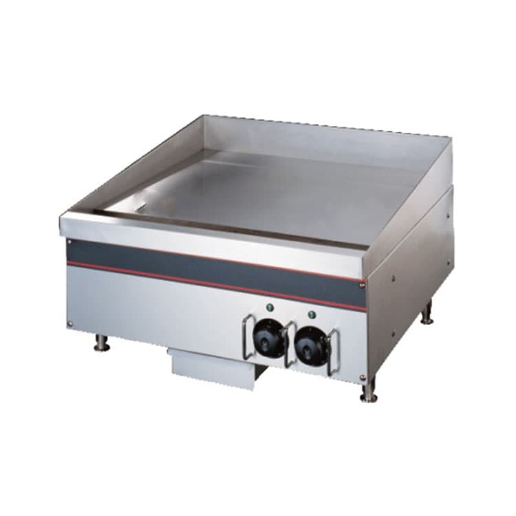 Жарочная поверхность Kocateq SH36