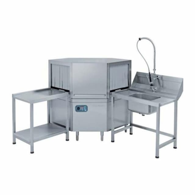 Машина посудомоечная COMENDA AC2A