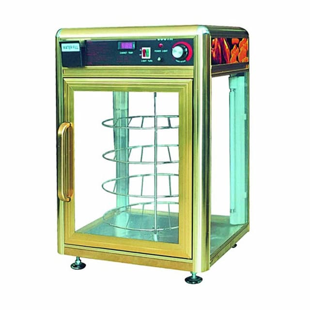 Витрина тепловая Gastrorag FM-DH-13