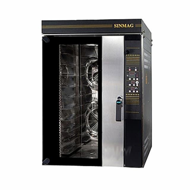 Печь конвекционная Sinmag SM 710 EE