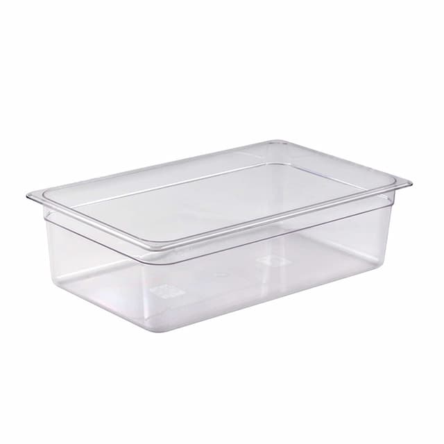 Гастроемкость Gastromix GN1/1-200 поликарбонат 141200