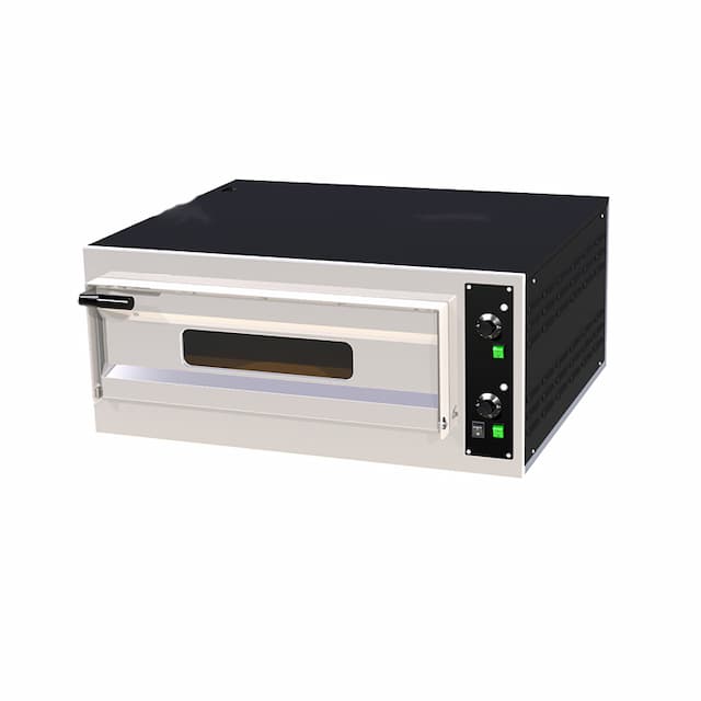 Печь для пиццы Azimut B 4/50+Thermometer