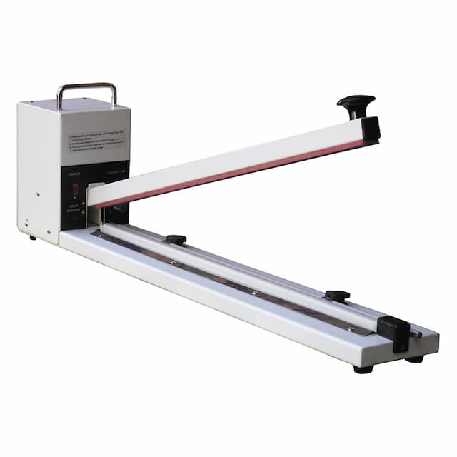 Сварщик пакетов Assum FS- 600H