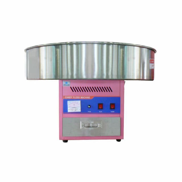 Аппарат для производства сахарной ваты AR IEC-04