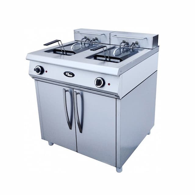 Фритюрница KAYMAN ФЭ-2-14