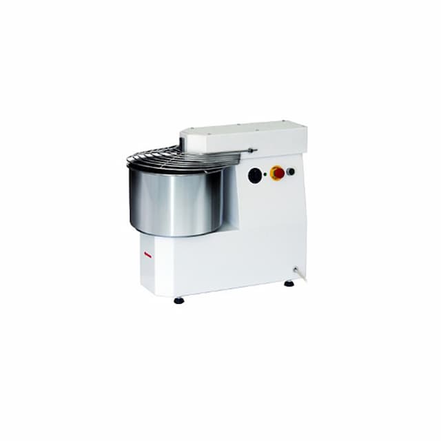 Тестомес спиральный Mec SK-40-2S