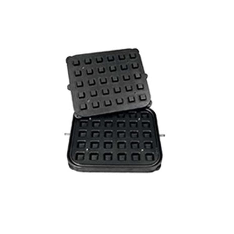 Форма для тарталетницы Kocateq DH Tartmatic Plate 17