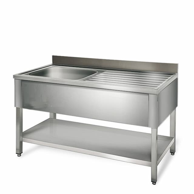 Ванна моечная Kocateq STR1V127L