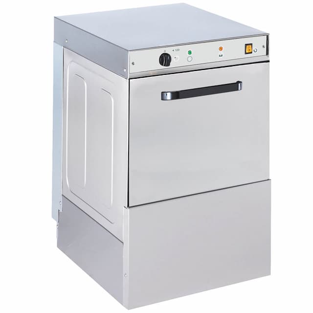Посудомоечная машина для стаканов Kocateq KOMEC-400 B (190131074)