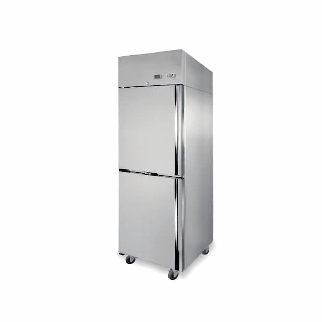 Шкаф холодильный ISA GE 700 A RV TN 2 1/2P SS+SS QE