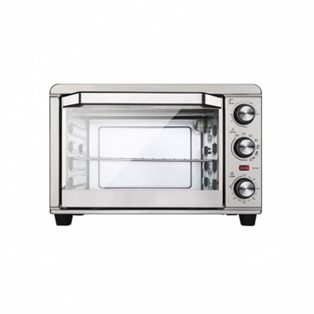 Конвекционная печь GEMLUX GL-OR-1320MN