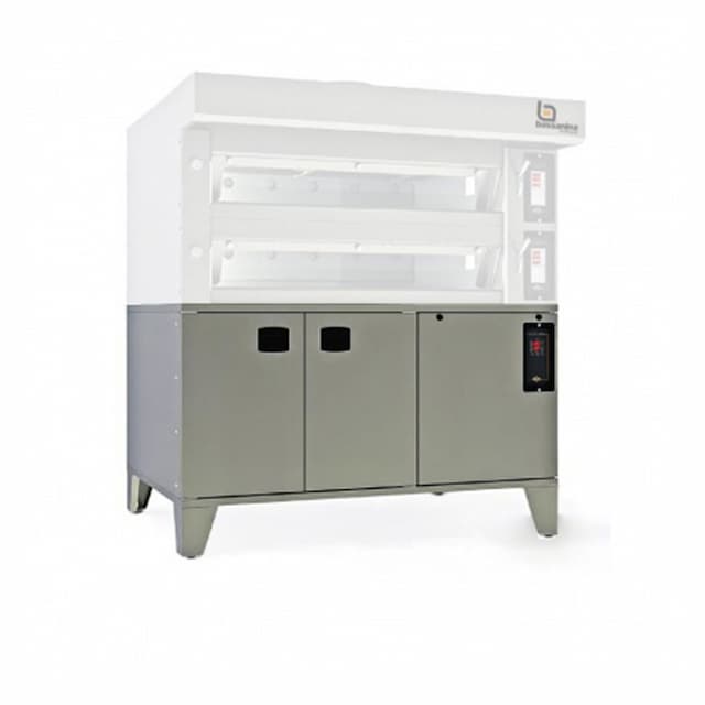 Шкаф расстоечный Bassanina FM 3T 4060 C
