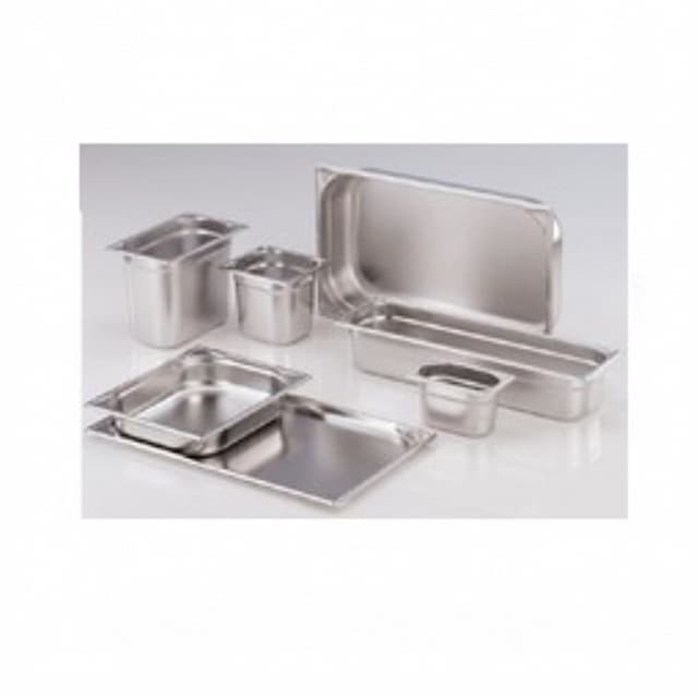 Гастроемкость Blanco GN 1/2-55