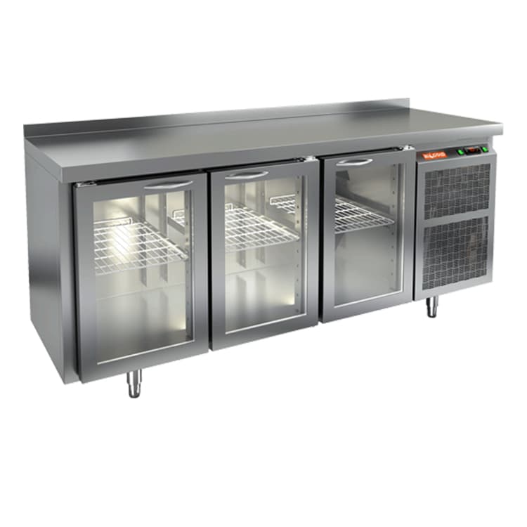 Стол холодильный Hicold GNG 111 HT