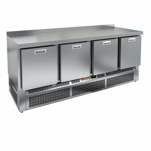 Стол морозильный Hicold SNE 1111/BT BOX