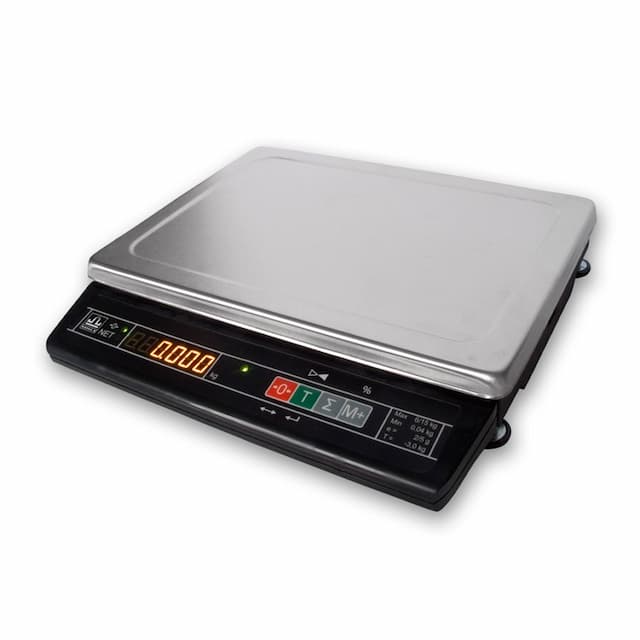 Весы фасовочные электронные МК-32.2-А21