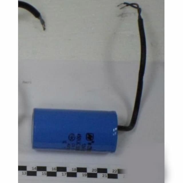 Конденсатор AIRHOT 100мф для мсорыхлителей