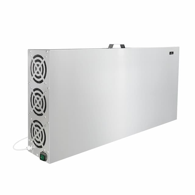 Рециркулятор бактерицидный Luxstahl РЦ-3