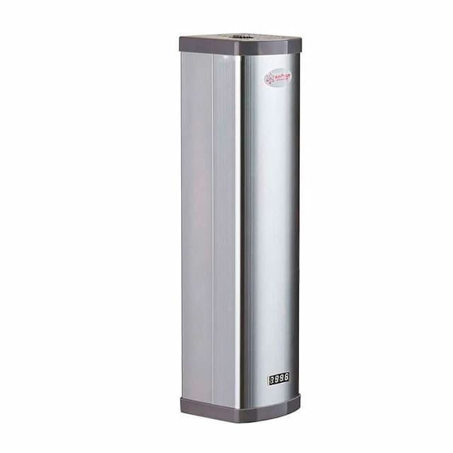 Рециркулятор бактерицидный настенный Армед CH111-115, серебро, металл