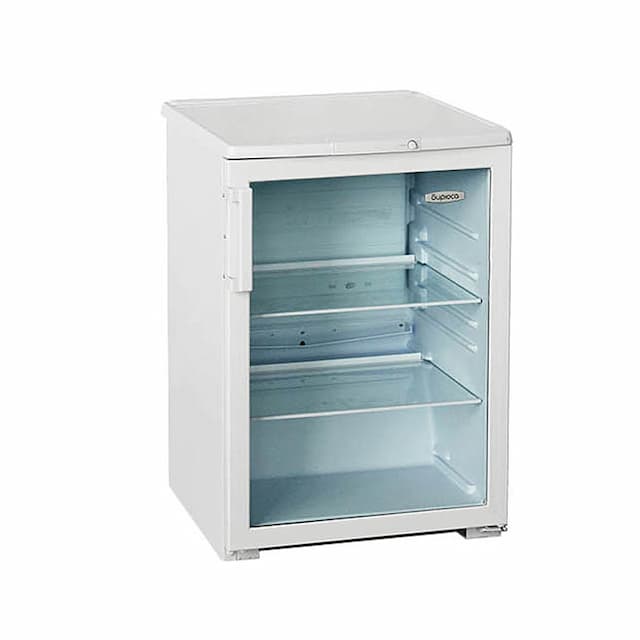 Шкаф холодильный Бирюса 152
