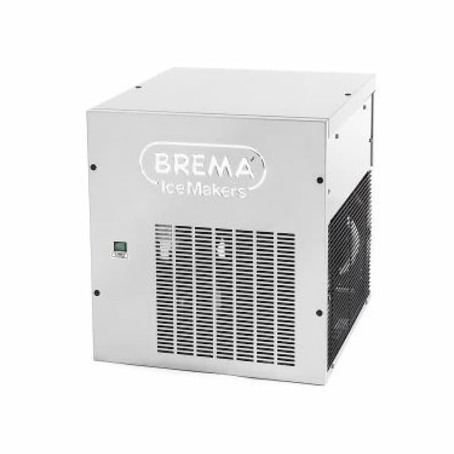 Льдогенератор для гранулированного льда Brema G160А