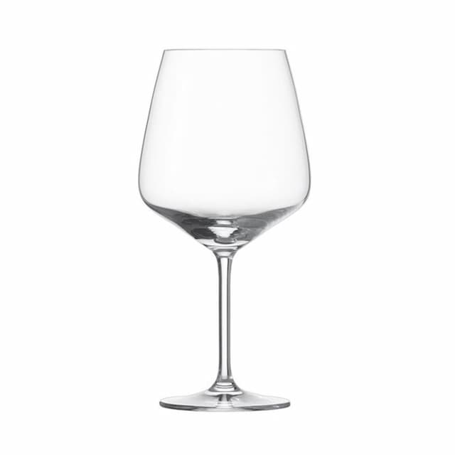 Бокал для вина 790 мл хр. стекло Burgundy Taste Schott Zwiesel арт. 81261096