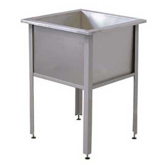 Ванна моечная ВМ 1/530