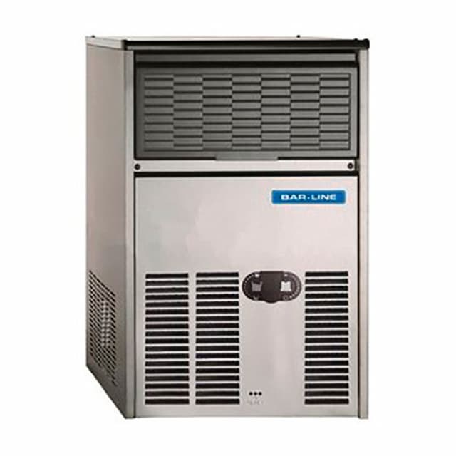 Льдогенератор Scotsman B 2608 WS